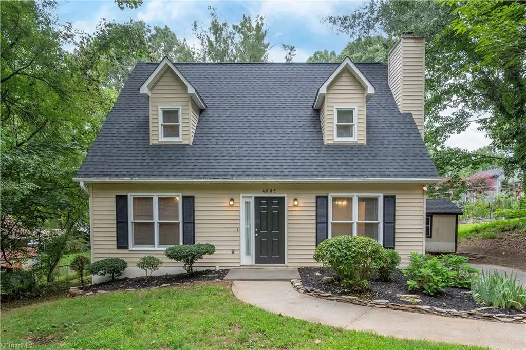 4005 Primrose Path, Winston Salem, NC 27127 - #1