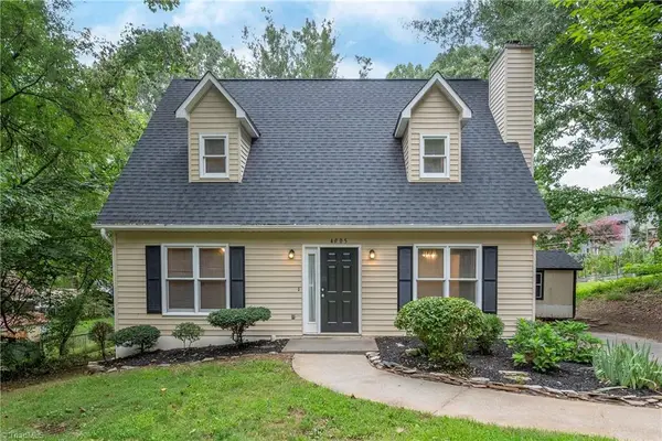 4005 Primrose Path, Winston-Salem, NC 27127