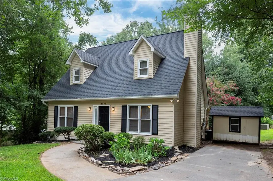 4005 Primrose Path, Winston Salem, NC 27127 - #2