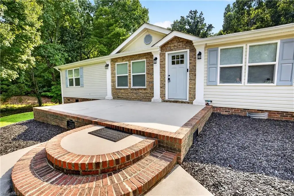 11790 Nc Highway 150 S, Linwood, NC 27299 - #1