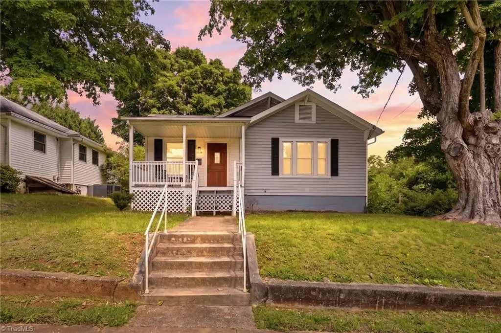2507 Stockton Street, Winston Salem, NC 27127 - #1