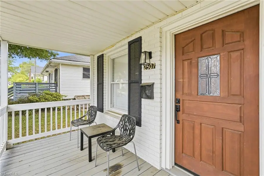 2507 Stockton Street, Winston Salem, NC 27127 - #3