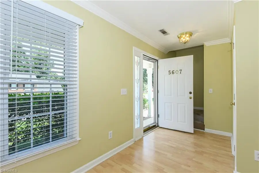 5607 Wellsley Drive W, Greensboro, NC 27407 - #3