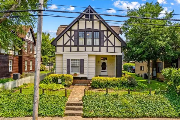 309 N Ellis Street, Salisbury, NC 28144