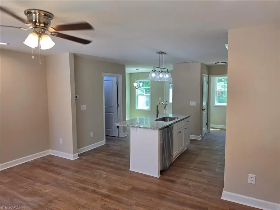 1402 Leonard Avenue, High Point, NC 27260 - #3