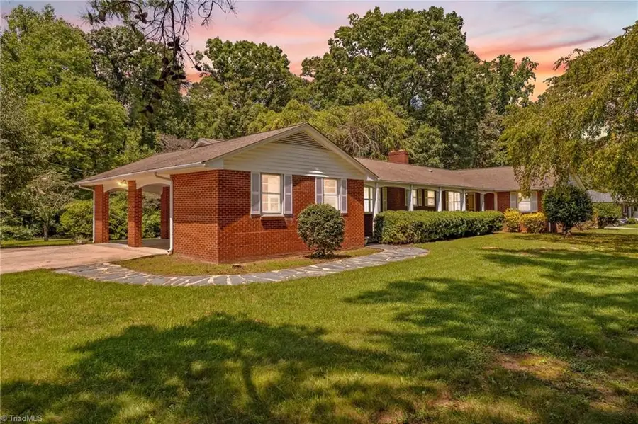 875 Bonanza Drive, Salisbury, NC 28144 - #2