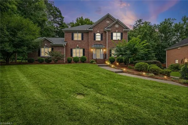 115 Whitley Mill Court, Clemmons, NC 27012