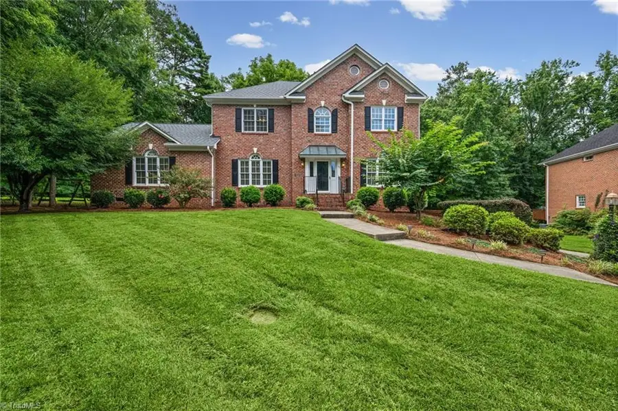 115 Whitley Mill Court, Clemmons, NC 27012 - #2