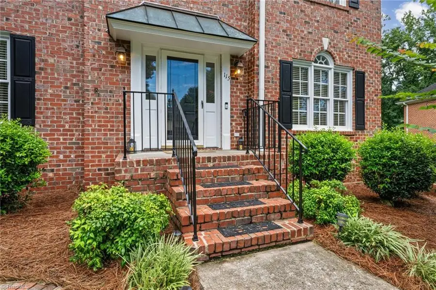 115 Whitley Mill Court, Clemmons, NC 27012 - #3
