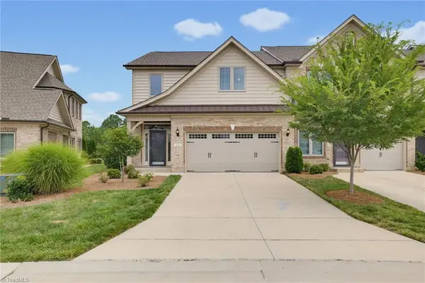 3847 Thistleberry Road, High Point, NC 27265