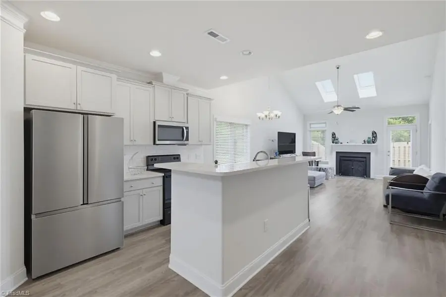 3847 Thistleberry Road, High Point, NC 27265 - #3