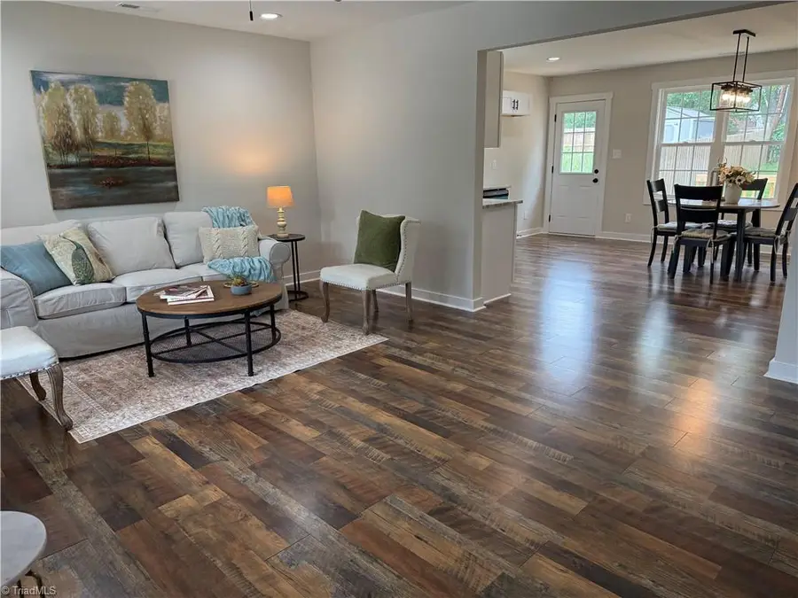 2403 Friends Avenue, High Point, NC 27263 - #3