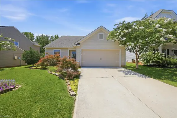 6909 Lowline Drive, Greensboro, NC 27405