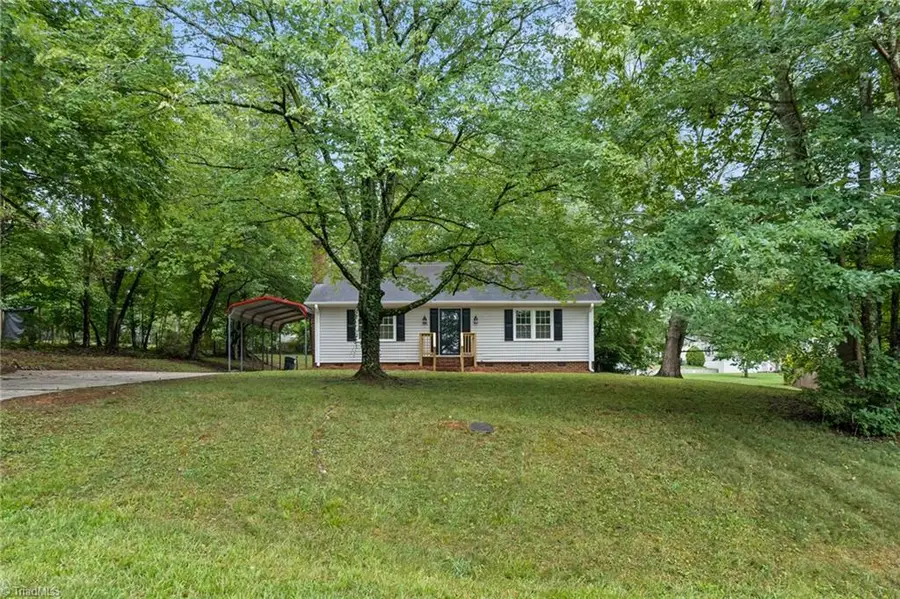 1500 Pebblebrook Road, Bethania, NC 27105 - #3