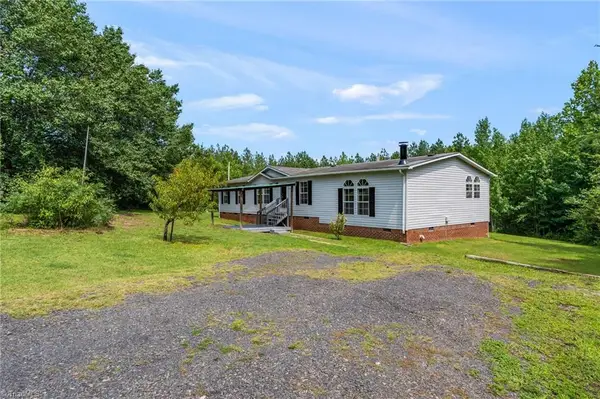 5533 Burton Chapel Road, Mebane, NC 27302