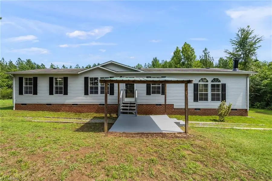 5533 Burton Chapel Road, Mebane, NC 27302 - #3