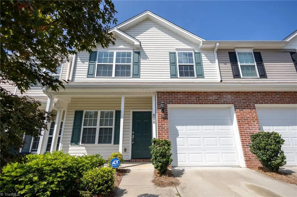 826 Central Park Avenue, Greensboro, NC 27407 - #1