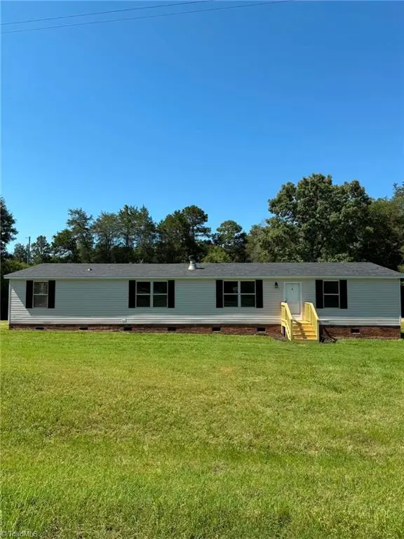 2430 Simerson Road, Linwood, NC 27299