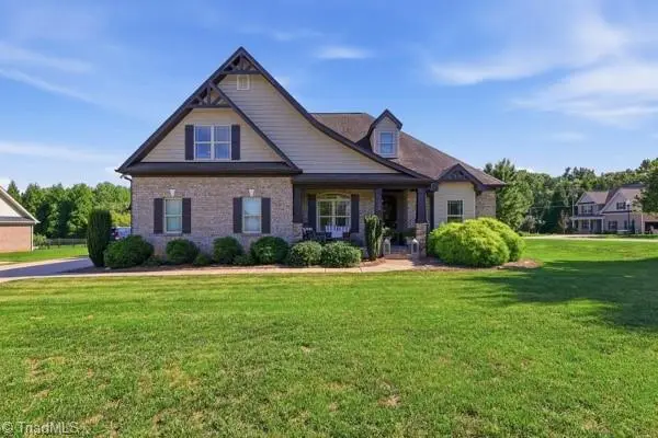 104 Tyler Court, Advance, NC 27006 - #1