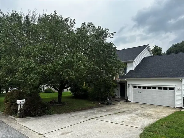 3549 Bent Trace Drive, High Point, NC 27265