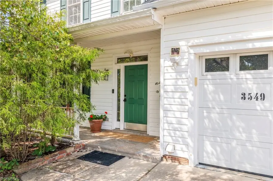 3549 Bent Trace Drive, High Point, NC 27265 - #2