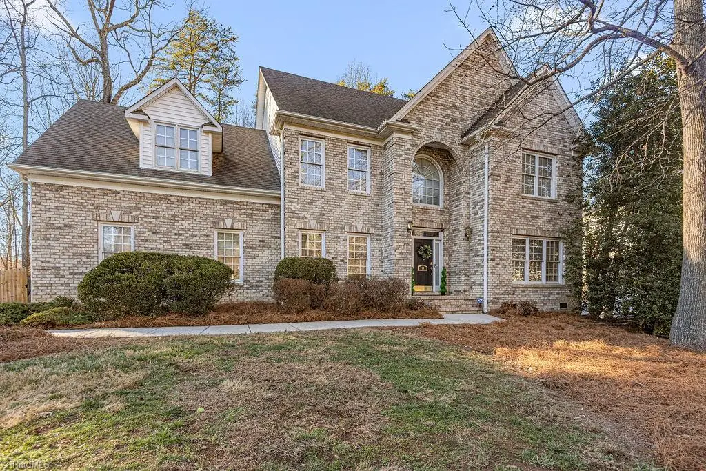 3101 Lodge Drive, Jamestown, NC 27282 - #1