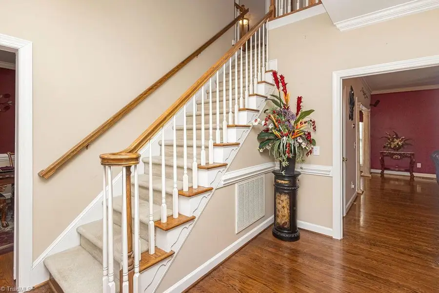 3101 Lodge Drive, Jamestown, NC 27282 - #3