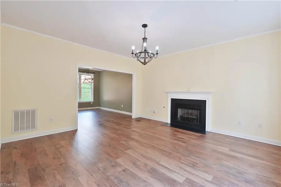 19 Crestbrook Court, Greensboro, NC 27455 - #3