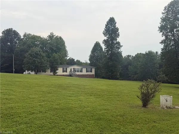 74 Natural Spring Court, Providence, NC 27315