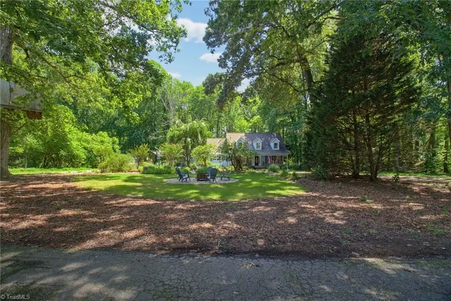 7707 Alcorn Road, Greensboro, NC 27409 - #2