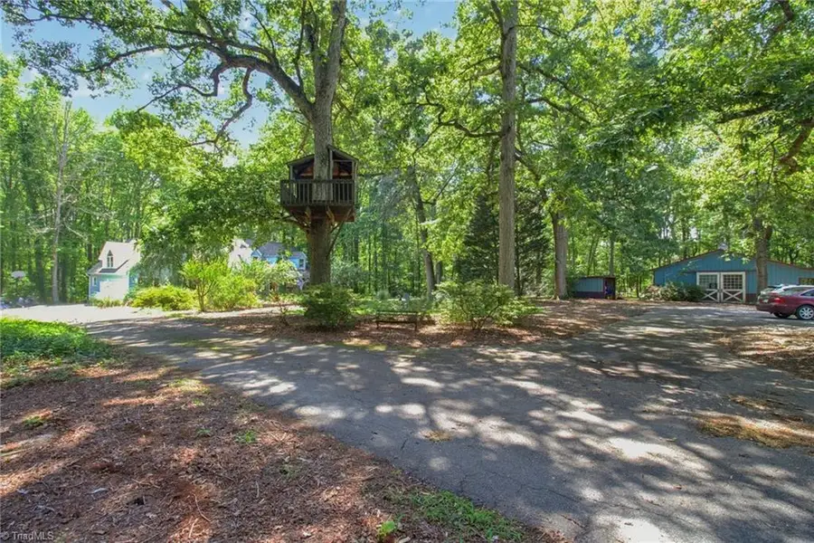 7707 Alcorn Road, Greensboro, NC 27409 - #3