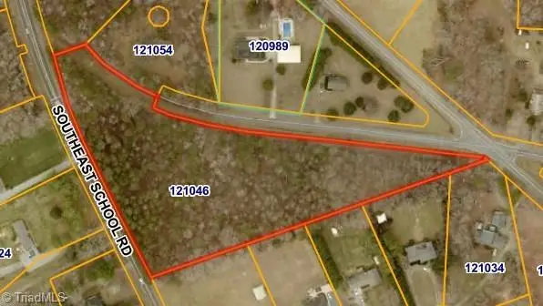 4500 Tyrone Loop, Greensboro, NC 27406 - #1
