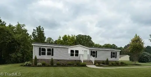 847 Walker Street, Reidsville, NC 27320 - #1
