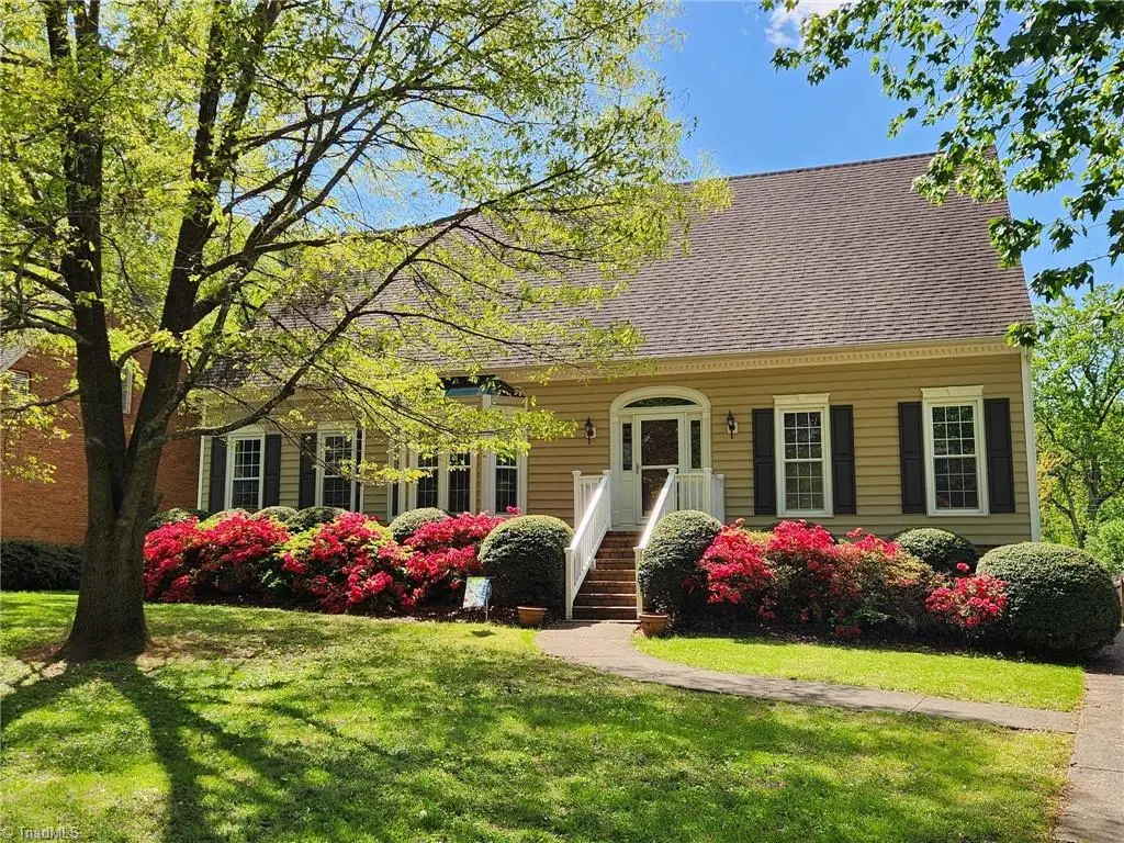 520 Barrett Road, Winston Salem, NC 27104 - #1