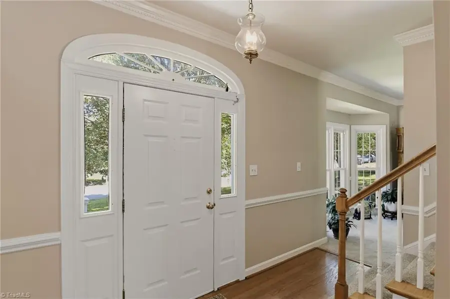 520 Barrett Road, Winston Salem, NC 27104 - #2