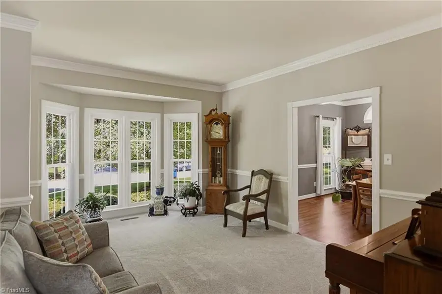 520 Barrett Road, Winston Salem, NC 27104 - #3