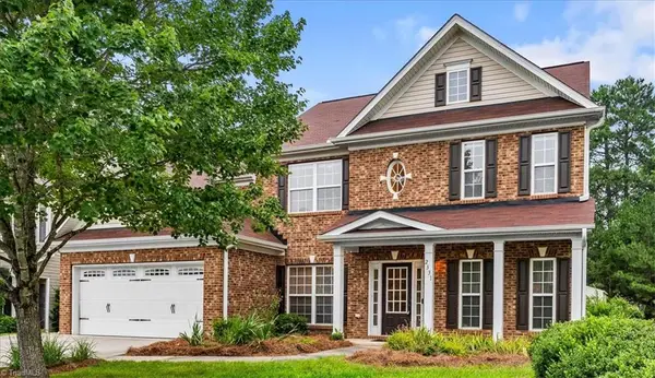 2331 Mill Lane, High Point, NC 27265