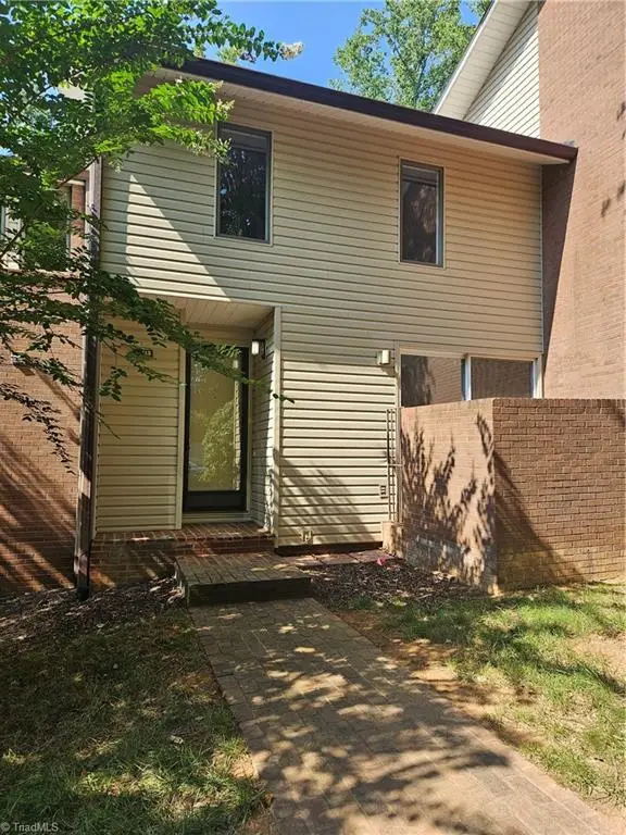 113 Forest View Drive, Winston Salem, NC 27104 - #1