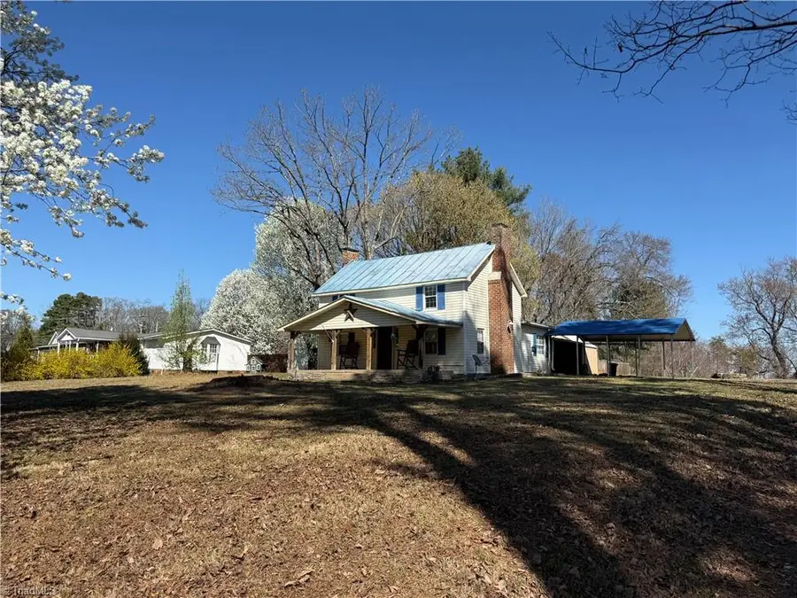 6937 Nc Highway 66 S, King, NC 27021 - #2