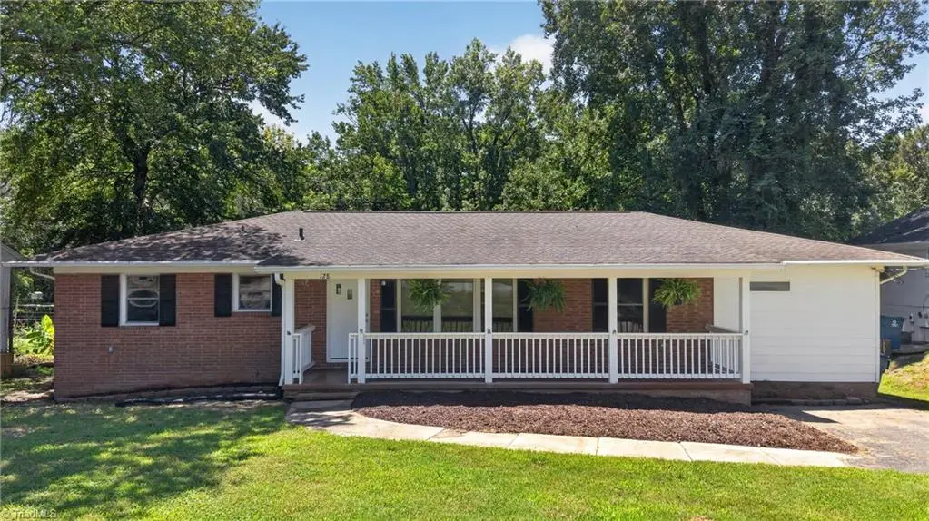 128 Englewood Drive, Archdale, NC 27263 - #1