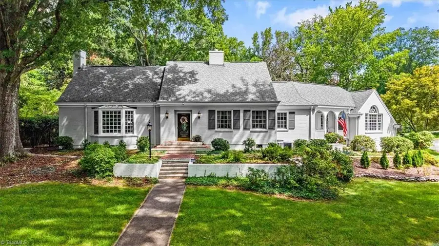 3400 Starmount Drive, Greensboro, NC 27403 - #2