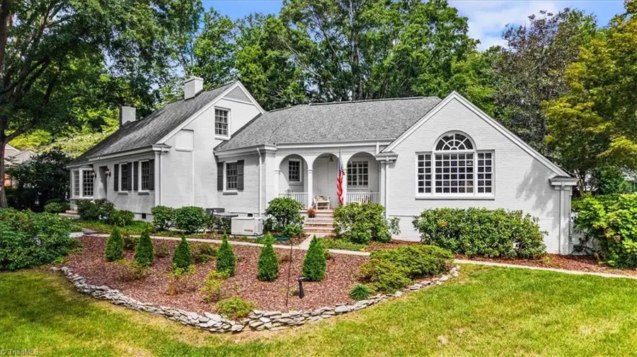 3400 Starmount Drive, Greensboro, NC 27403 - #3
