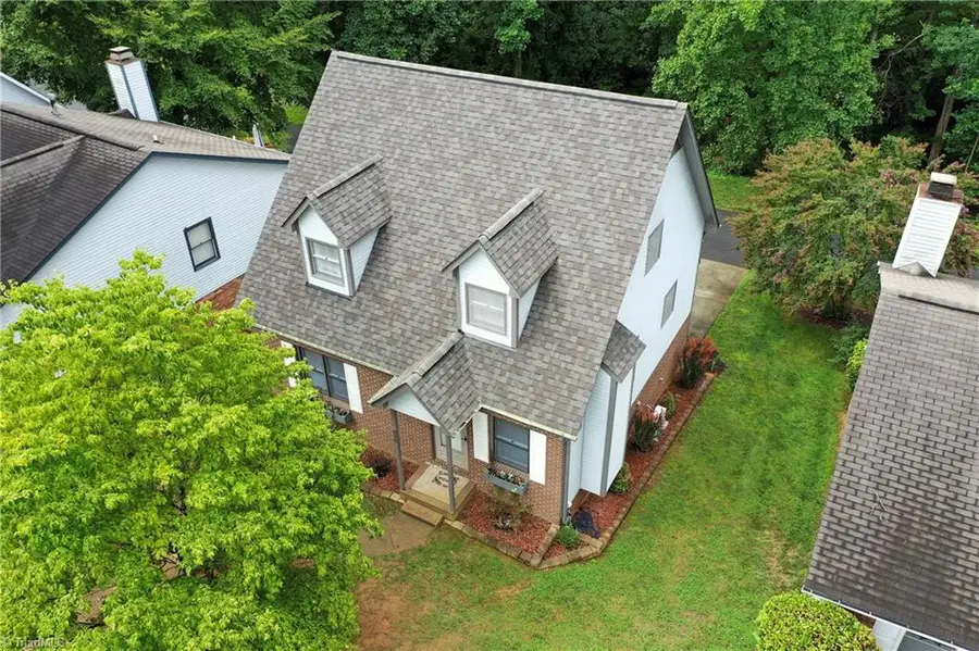 620 Lantern Ridge Drive, Winston Salem, NC 27104 - #3