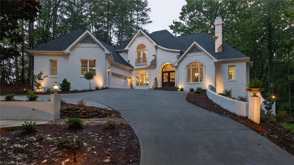 605 Oak Valley Boulevard, Advance, NC 27006 - #1