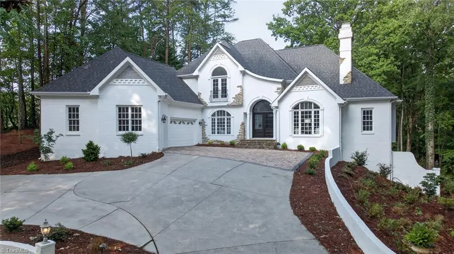 605 Oak Valley Boulevard, Advance, NC 27006 - #3