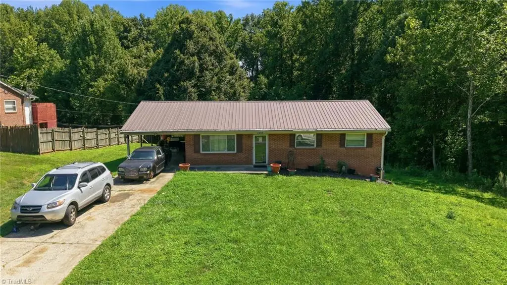 5354 Sunrise Terrace, Winston Salem, NC 27105 - #1