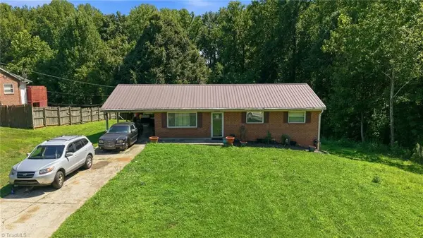 5354 Sunrise Terrace, Winston-Salem, NC 27105