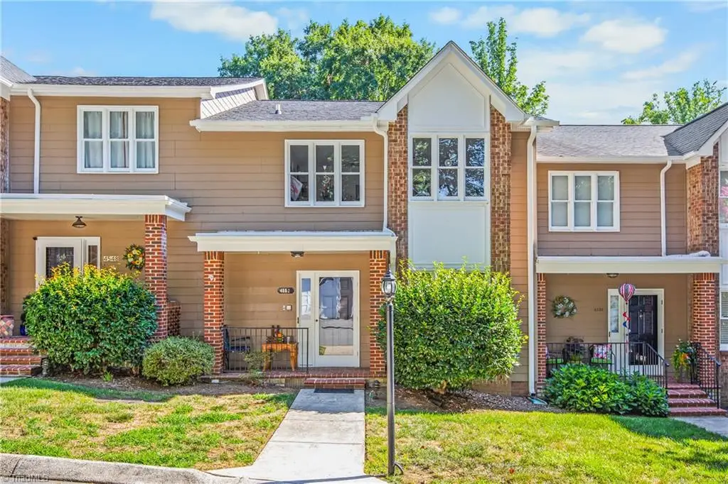 4552 Fernhaven Circle, Winston Salem, NC 27104 - #1