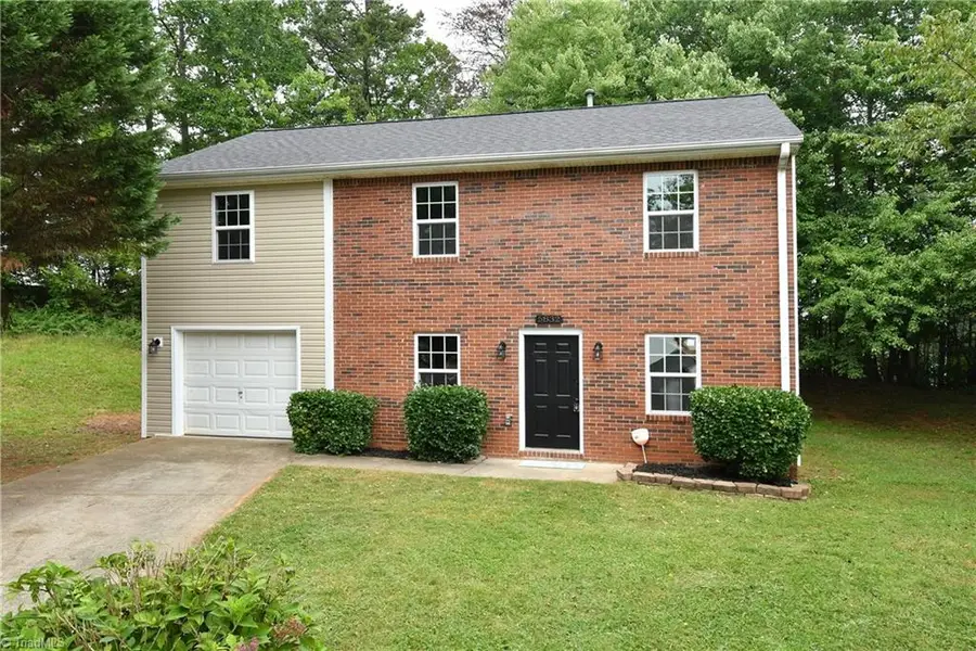 5832 Sir Knight Circle, Clemmons, NC 27012 - #2