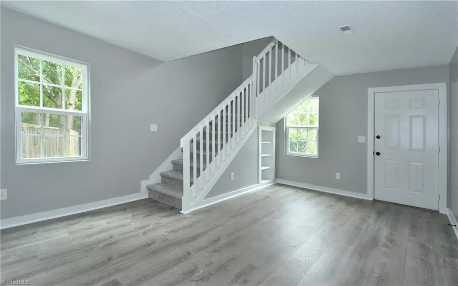 5832 Sir Knight Circle, Clemmons, NC 27012 - #3